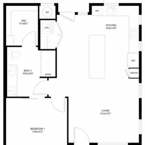 Bild von Touchstone South Mountain