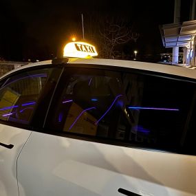 Bild von Taxi Tesla Stuttgart || Taxiunternehmen Gökhan Özmen | Whatsapp 7/24