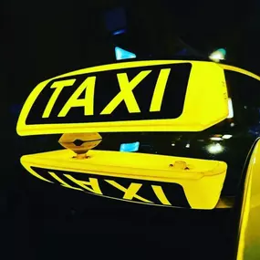 Bild von Taxi Tesla Stuttgart || Taxiunternehmen Gökhan Özmen | Whatsapp 7/24