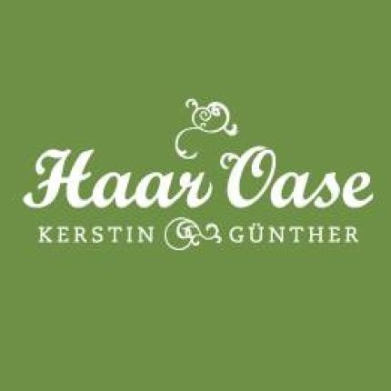 Logo da Friseur Haaroase - Kerstin Günther