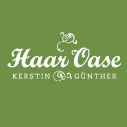 Logo od Friseur Haaroase - Kerstin Günther