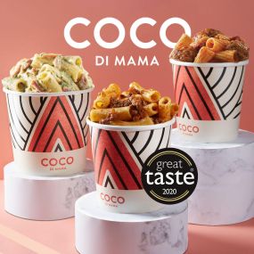 Bild von Coco di Mama - Delivery Kitchen - Chatham