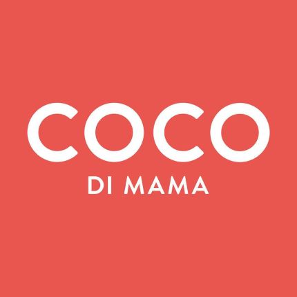 Logotyp från Coco di Mama - Delivery Kitchen - Chatham