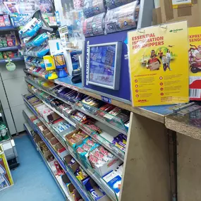 Bild von DHL Express Service Point (PJ Convenience Store - iPayOn)