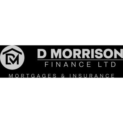 Logotyp från D Morrison Finance Ltd