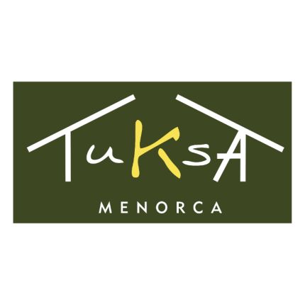 Logo from Tuksa Menorca