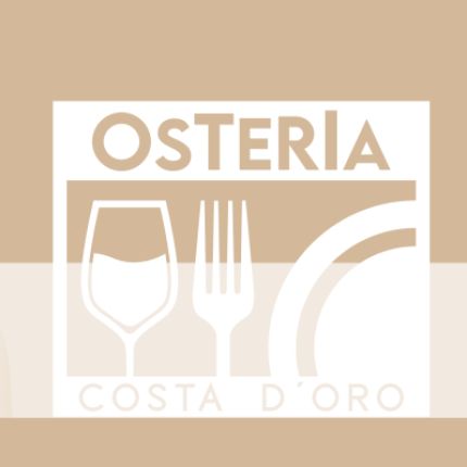 Logo da Osteria Costa D'oro