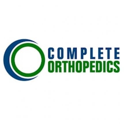 Logo de Complete Orthopedics