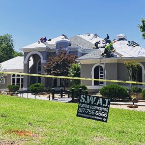 Bild von SWAT Roofing & Contracting