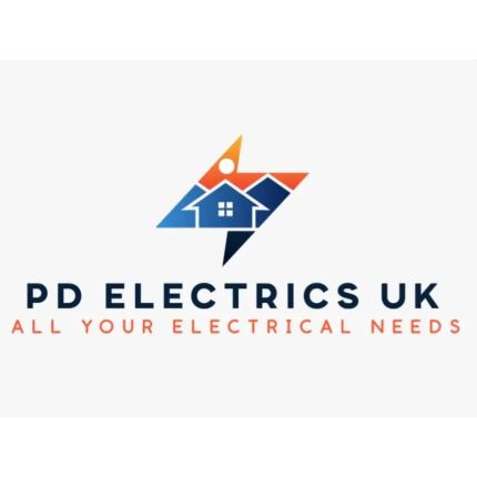 Logo de PD Electrics