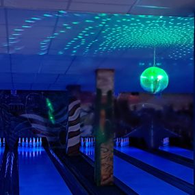 Bild von Bowlers Clublounge