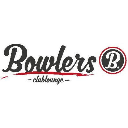 Logótipo de Bowlers Clublounge