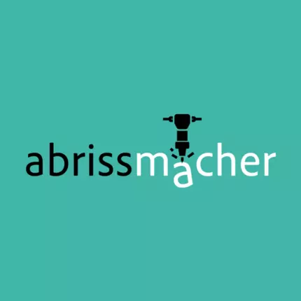 Logo fra Abrissmacher