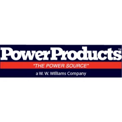 Logo de Power Products