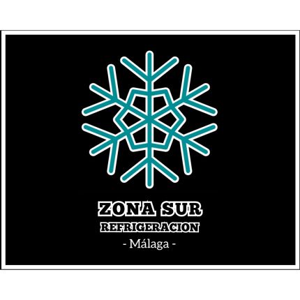 Logo da Refrigeración Zona Sur