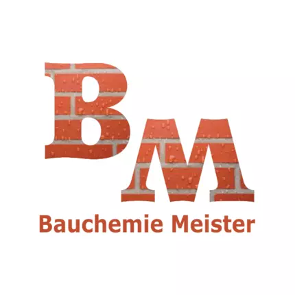 Logotyp från Bauchemieshop-Meister.de