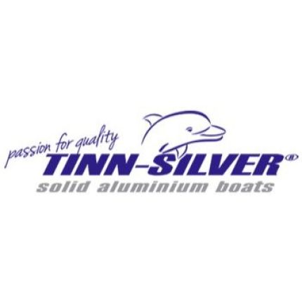 Logo fra Tinn-Silver