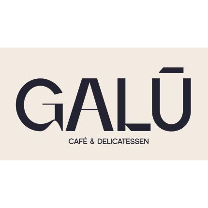 Logo from Galu Café and Delicatessen