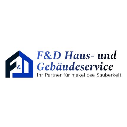 Logo von F&D Haus- & Gebäudeservice