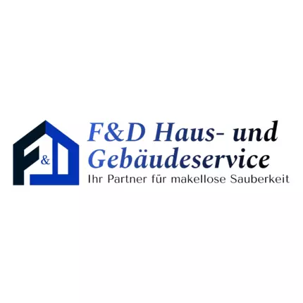 Logo da F&D Haus- & Gebäudeservice