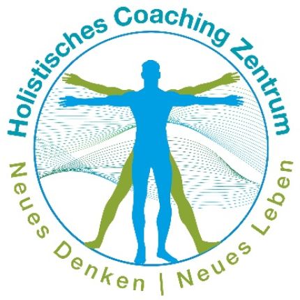 Logotyp från Roland Velke Holistisches Coaching Zentrum