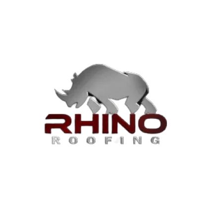 Logotyp från Rhino Roofing