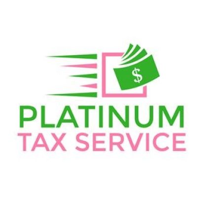 Λογότυπο από Platinum Tax Service