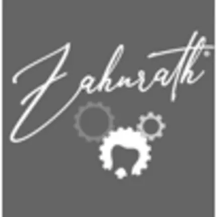 Logo van Zahnrath // Dr. Westerich Aesthetics