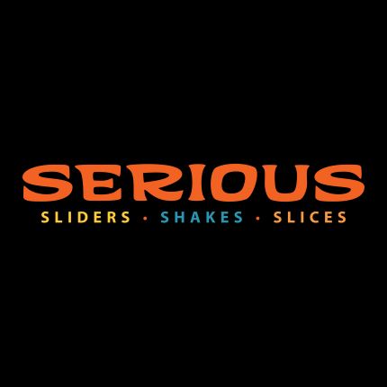 Logotipo de Serious Eats