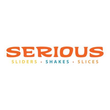 Logo da Serious Eats