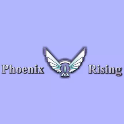 Logo von Phoenix Rising Intuitive Counseling & Energy Healing, LLC