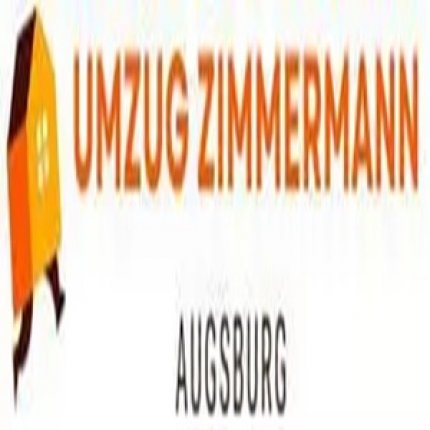 Logo de Umzug Zimmermann