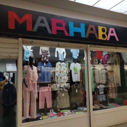 Λογότυπο από Marhaba Ropa Moderna