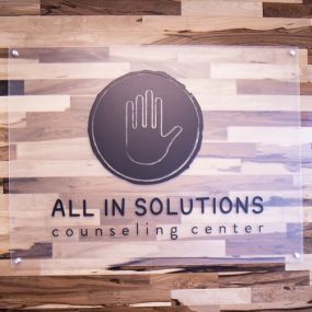 Bild von All In Solutions Counseling Center