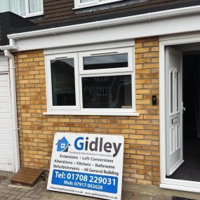 Bild von Gidley Building Contractors Ltd