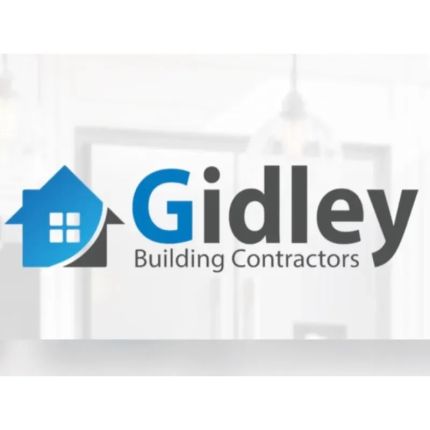 Logo od Gidley Building Contractors Ltd