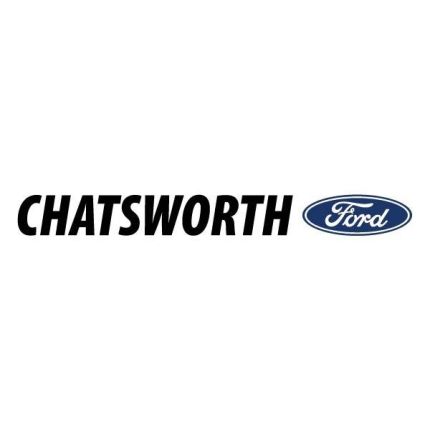 Logo from Chatsworth Ford