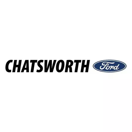 Logo from Chatsworth Ford