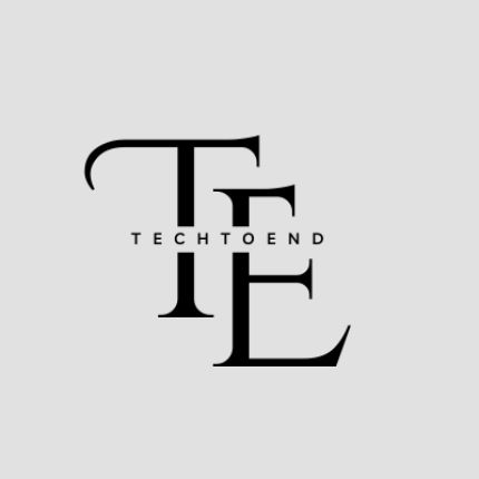 Logo from TechToEnd