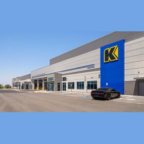 Bild von Kendall Ford Commercial & RV Service Center