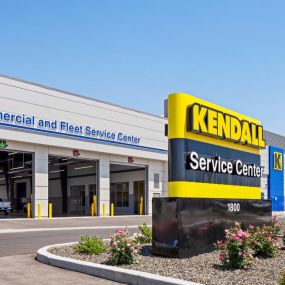 Bild von Kendall Ford Commercial & RV Service Center