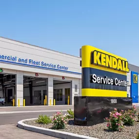 Bild von Kendall Ford Commercial & RV Service Center