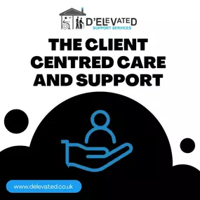 Bild von D'Elevated Care and Support Services Ltd