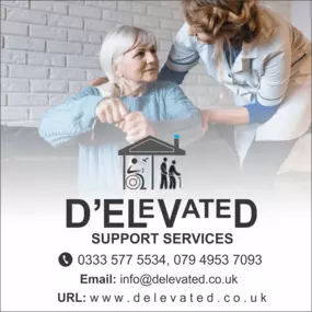 Bild von D'Elevated Care and Support Services Ltd