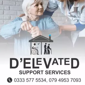 Bild von D'Elevated Care and Support Services Ltd