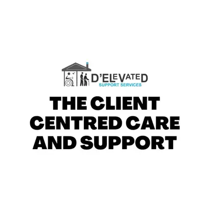 Logo van D'Elevated Care and Support Services Ltd