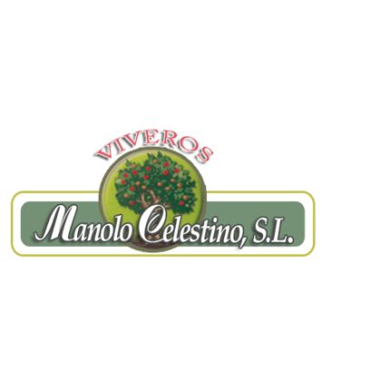 Logotipo de Viveros Manolo Celestino