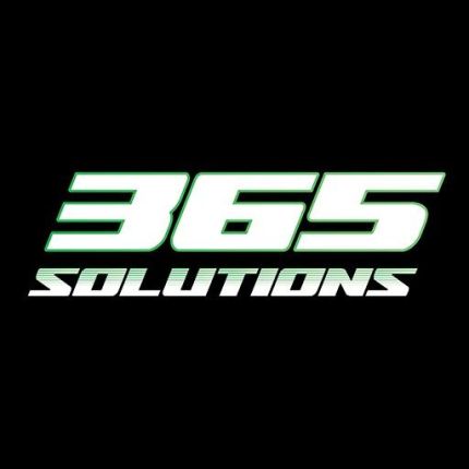 Logo fra 365 Solutions