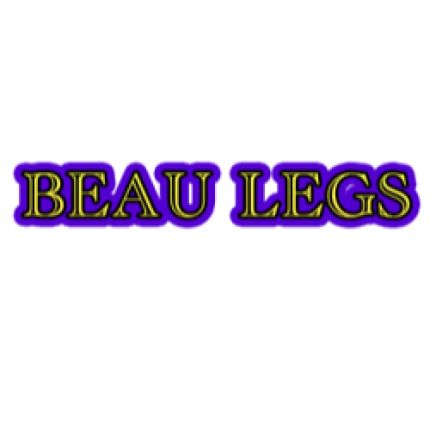 Logo from Beau Legs Fish & Chips