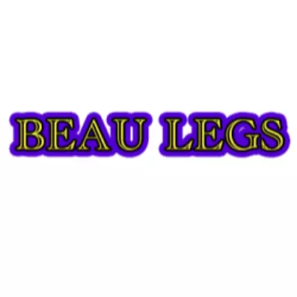 Logo von Beau Legs Fish & Chips